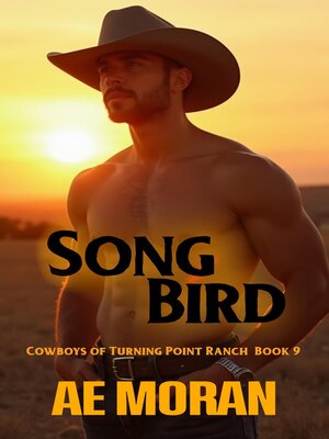 cover image of Song Bird